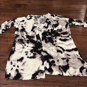 Peyton Jensen Evereve cardigan medium